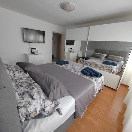 Apartment Sea Queen Сплит Экстерьер фото