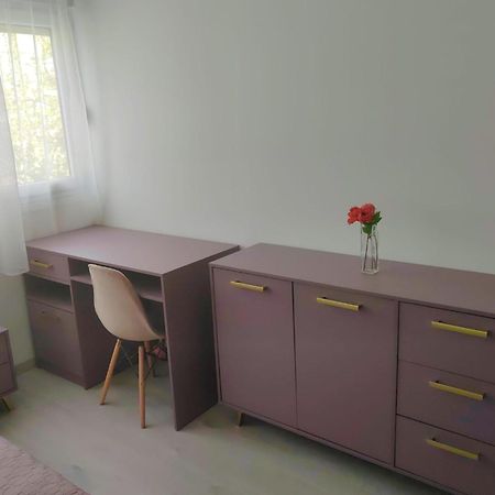 Apartment Sea Queen Сплит Экстерьер фото