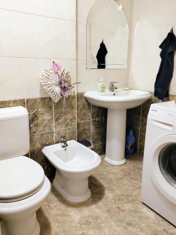 Apartment Sea Queen Сплит Экстерьер фото