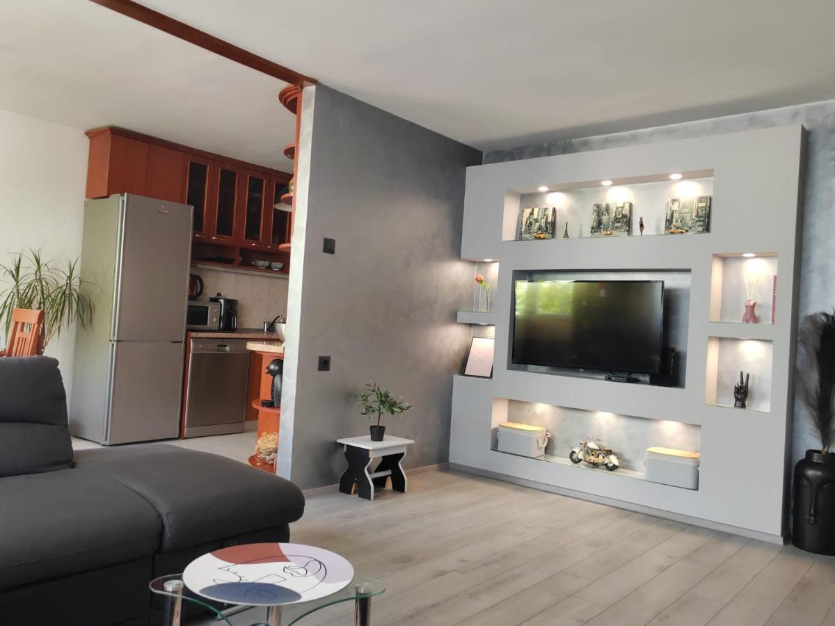 Apartment Sea Queen Сплит Экстерьер фото