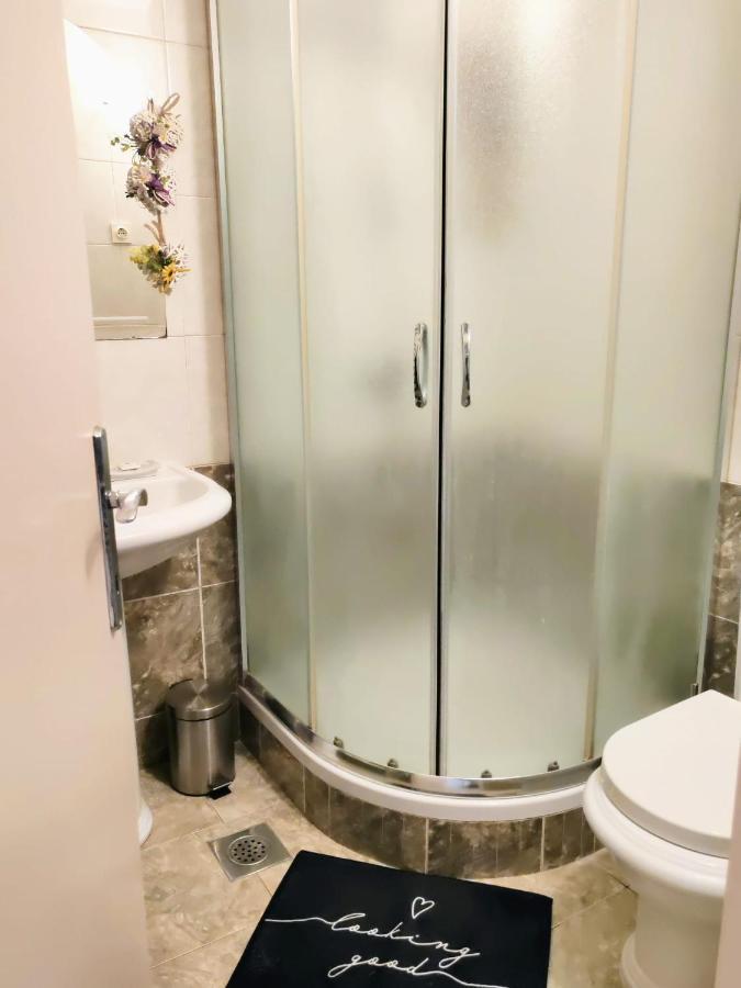 Apartment Sea Queen Сплит Экстерьер фото