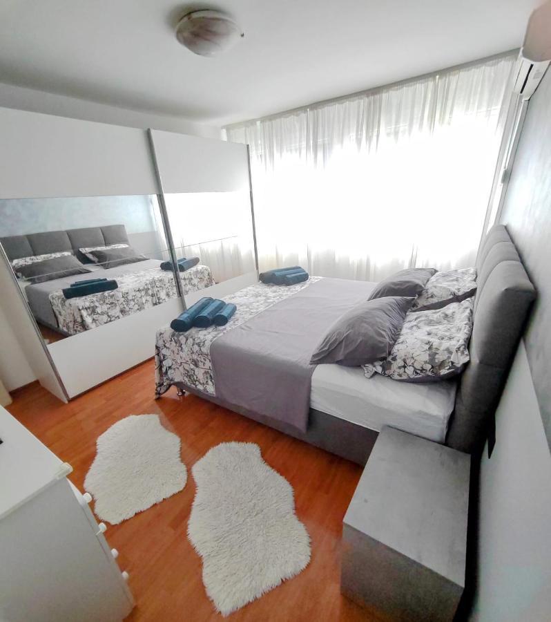 Apartment Sea Queen Сплит Экстерьер фото